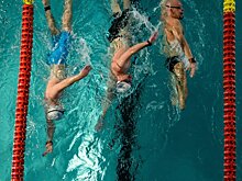 Результаты V этапа серии заплывов Swimcup Minutes Казань 2023
