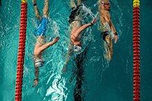 Результаты V этапа серии заплывов Swimcup Minutes Казань 2023