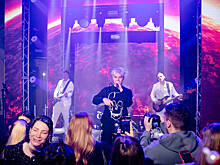 Скорая приезжала на концерт Вани Дмитриенко в Петербурге