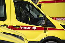 Три человека погибли в аварии с трактором в российском регионе