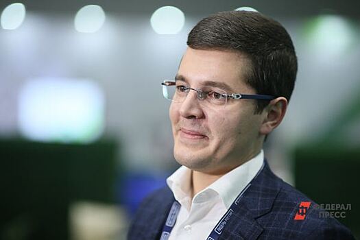 Губернатор Артюхов рассказал о планах по развитию туризма на Ямале