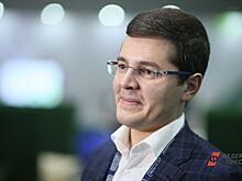 Губернатор Артюхов рассказал о планах по развитию туризма на Ямале