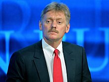 Кремль назвал взрыв в аэропорту Стамбула терактом