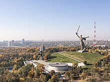 Как 435 лет Царицын-Сталинград-Волгоград основали