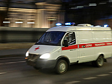 В ДТП с автобусом в Нижегородской области погиб один человек