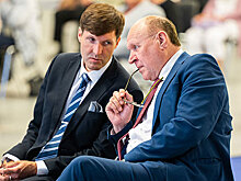 «Трамписты» Эстонии хотят взять власть за счет русских