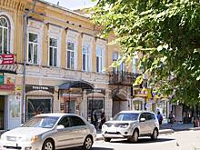 Центр Чистополя отремонтируют за счет Москвы и Нового банка развития БРИКС