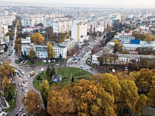 В Крыму предложили переименовать улицы Кучмы и Рейгана