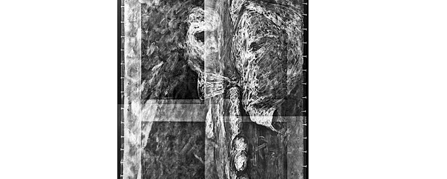 Реставратор из Цинциннати раскрыл тайну одной из картин Поля Сезанна, скрытую у всех на виду