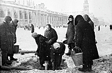 «Солдатами себя ощущали даже маленькие дети»: как ленинградцы выживали все 900 дней блокады