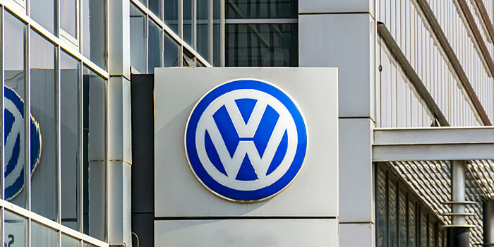 Volkswagen готовит новый Amarok