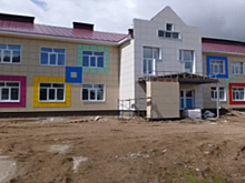 В Башкирии в августе появится новый детский сад