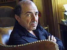 ВЗГЛЯД: Исполнилось 10 лет со дня гибели «серого кардинала» ельцинской России Березовского