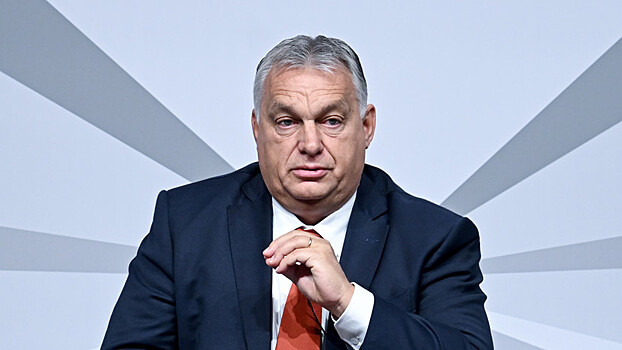 Премьер Венгрии созвал Совбез из-за остановки нефтепровода «Дружба»