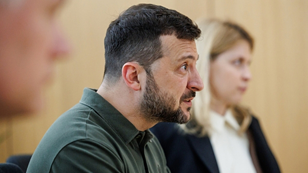 Давление на Зеленского или дело Миндича: с чем связаны обыски у Андрея Ермака