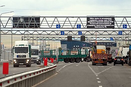 Товарооборот России и Китая достиг рекорда в 2022 году