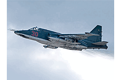 Россия полностью контролирует ближневосточное небо