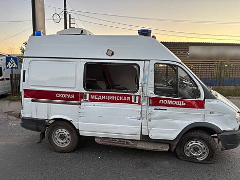 Костромич на грузовике посчитал свои дела важнее жизни больной пенсионерки