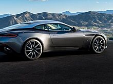 Aston Martin планирует использовать двигатели от Honda с 2026 года