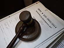 В Сочи прокуратура подала иск на 42 миллиона к экс-судьям за самострой