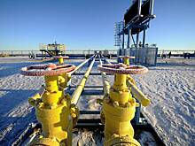 Европе оказался не нужен российский газ
