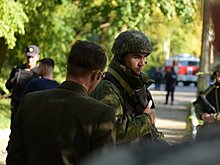 Детский омбудсмен Крыма предложила запретить владение оружием с 18 лет