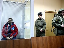 «Сам ударился»: Боксёр Кушиташвили рассказал об инциденте с росгвардейцем