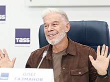 Олег Газманов опроверг слухи о завершении сценической карьеры