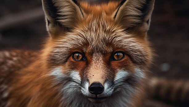 Опасные лисы наводнили Дальний Восток