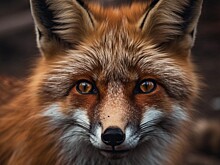 Опасные лисы наводнили Дальний Восток