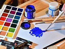 «Долголетов» Конькова приглашают на уроки рисования