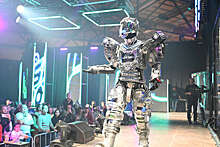 Стали известны финалисты международного чемпионата "Битва роботов"