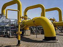Ситуацию с запасами газа в Европе назвали напряженной