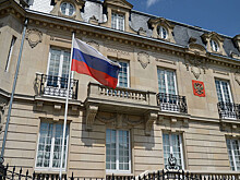 Дипломат Климов: Россия намерена открыть консульские центры в восьми странах