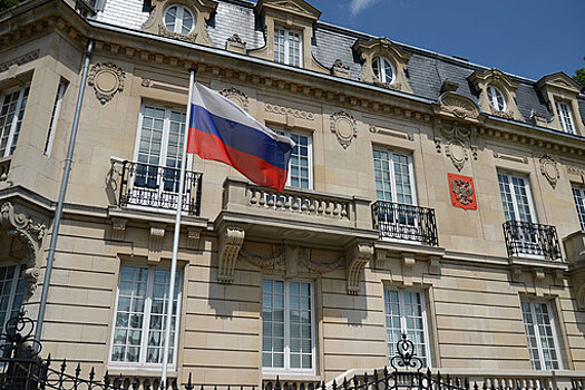 Дипломат Климов: Россия намерена открыть консульские центры в восьми странах