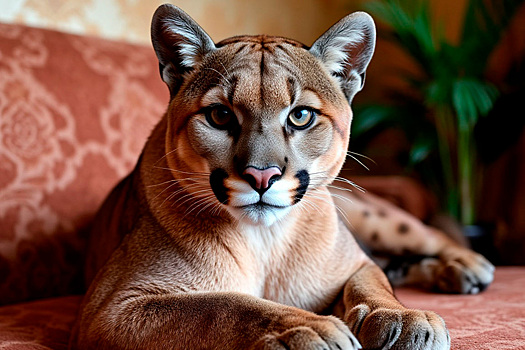 Правительство РФ обновило перечень запрещённых для содержания животных