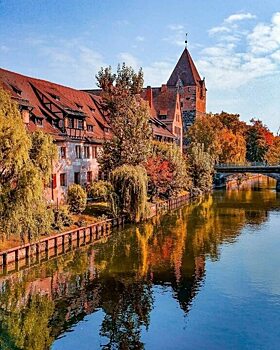 В ФРГ насчитали убытки экспортеров от инфляции: около 70 млрд евро