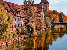 В ФРГ насчитали убытки экспортеров от инфляции: около 70 млрд евро