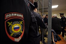 Суд арестовал экс-главу РКК «Энергия» Владимира Солнцева по делу о хищении более 1 млрд руб.