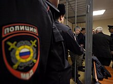 Суд арестовал экс-главу РКК «Энергия» Владимира Солнцева по делу о хищении более 1 млрд руб.