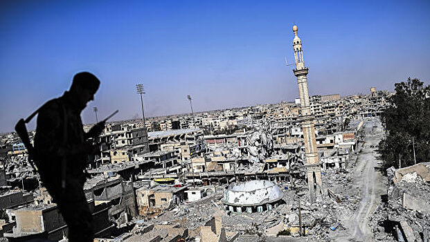 В Сирии за ночь нарушили перемирие более 10 раз