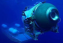 Российский исследователь океана прокомментировал трагедию с батискафом «Титан»