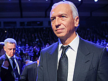 Дюков рассказал о переговорах о проведении матча сборных России и США