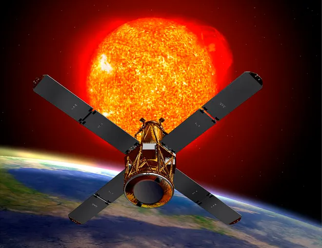 Соединённые Штаты создают технологии для нападения на чужие спутники в космосе