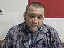 Матрос с танкера рассказал о моменте крушения судна в Керченском проливе