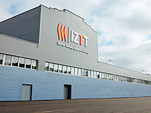 Ижевский завод нарастил объем производства по нацпроекту