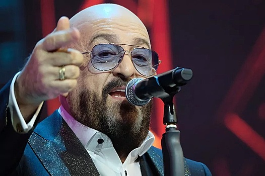 Михаил Шуфутинский стал прадедом