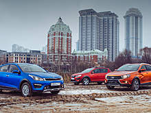 «Кроссоверы», которые мы заслужили