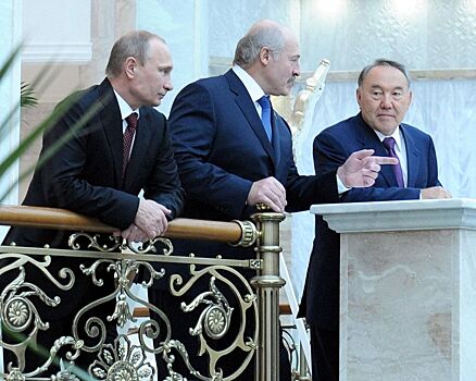 Токаев заявил, что Россия для граждан Казахстана остается самым близким государством