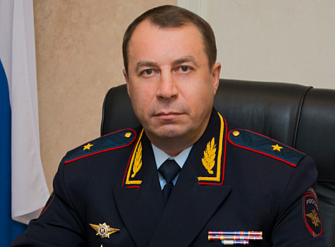 Сергей Щёткин разъяснил порядок рассмотрения обращений граждан